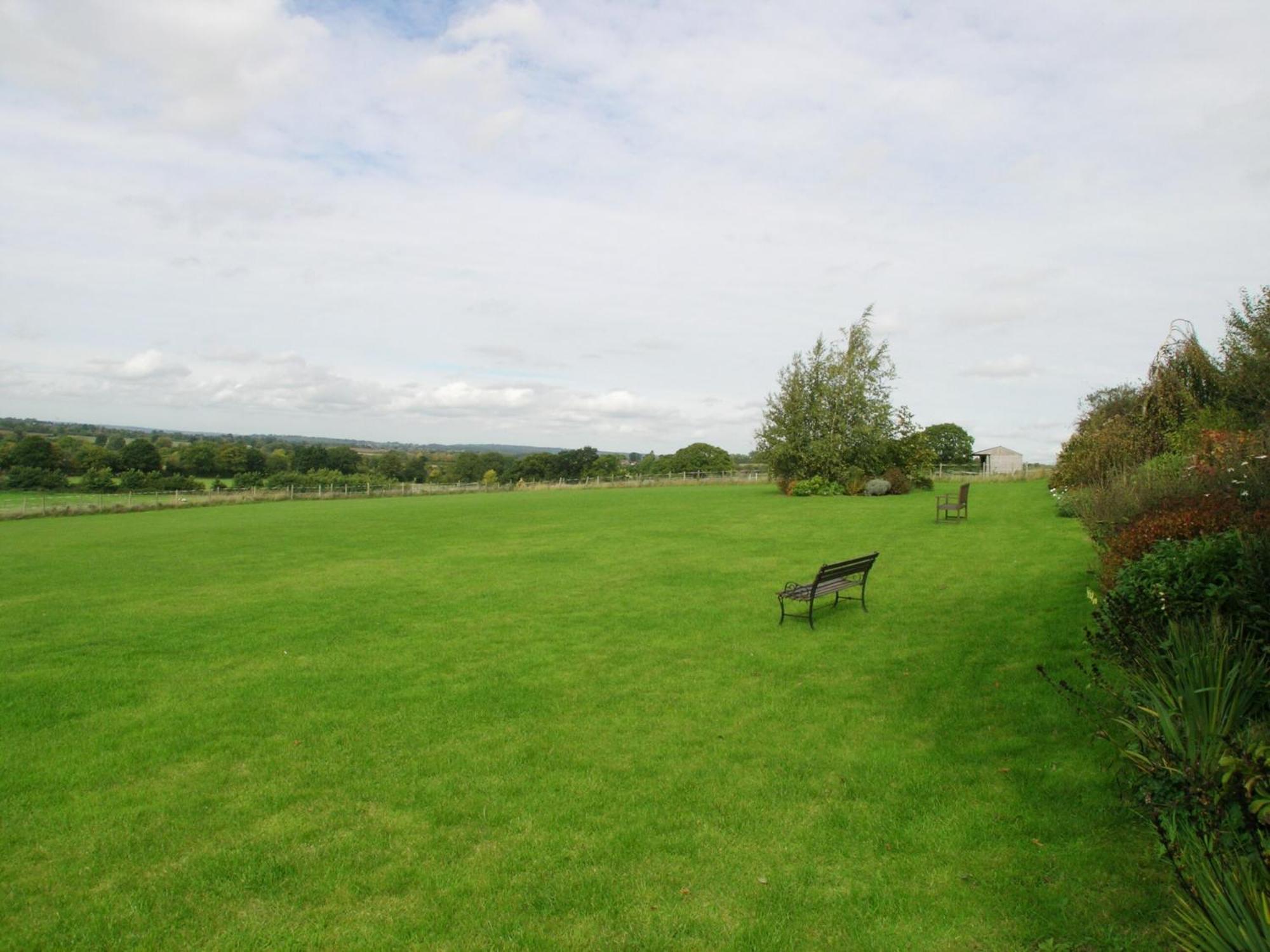 Abbotts Ball Farm Potterne Экстерьер фото