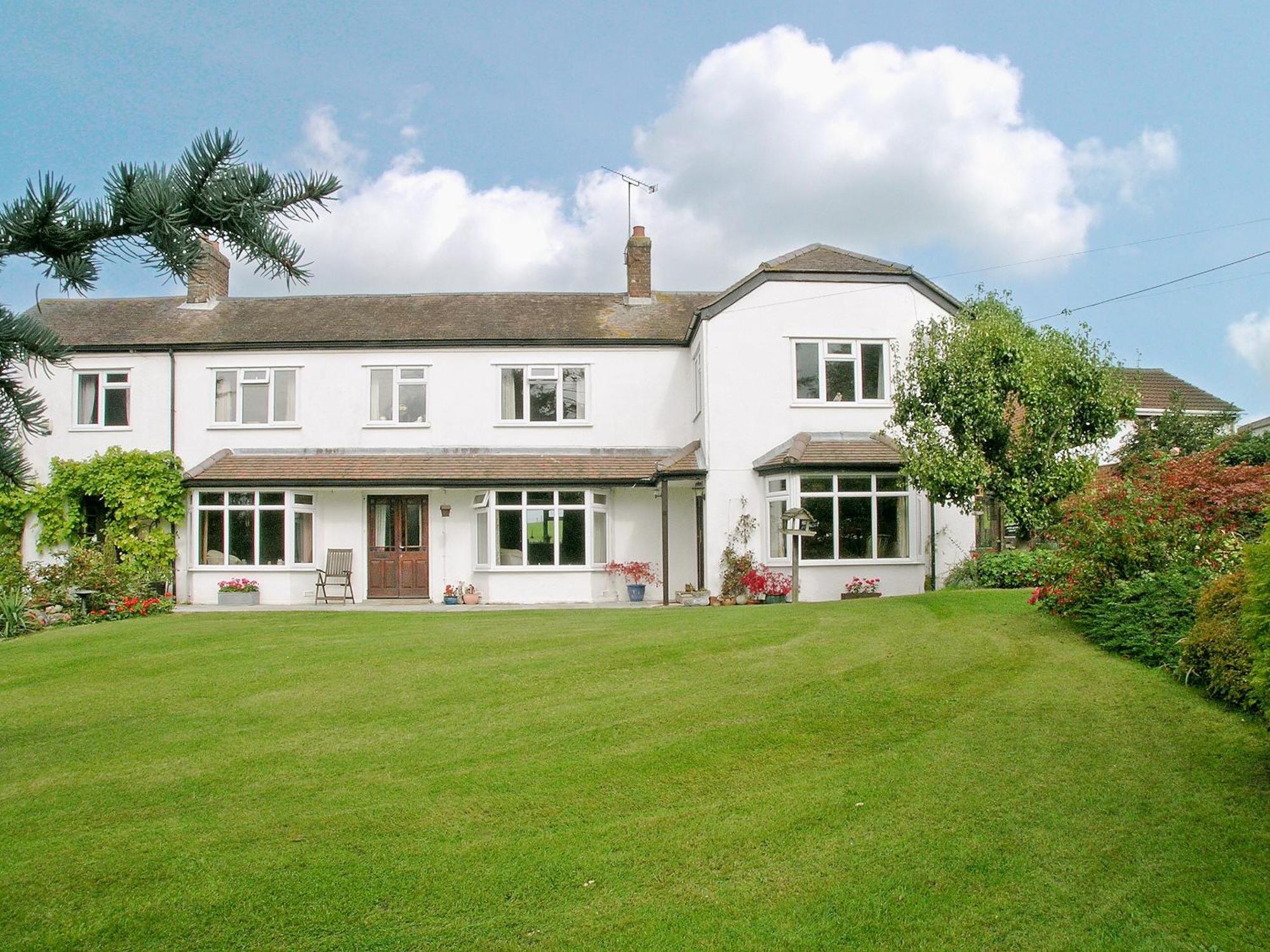Abbotts Ball Farm Potterne Экстерьер фото